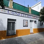 Rentalsevilla El Rinconcito De Lola