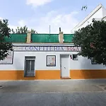 Rentalsevilla El Rinconcito De Lola