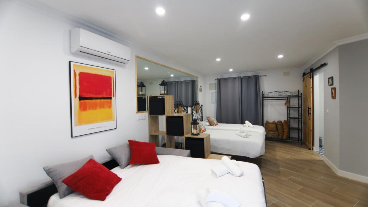 Rentalsevilla El Rinconcito De Lola Apartment *