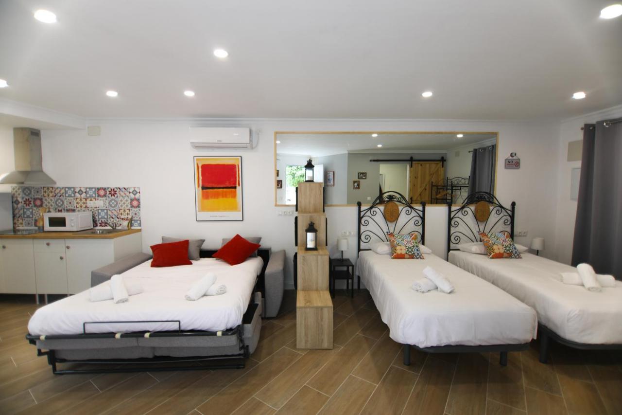 Apartment Rentalsevilla El Rinconcito De Lola *