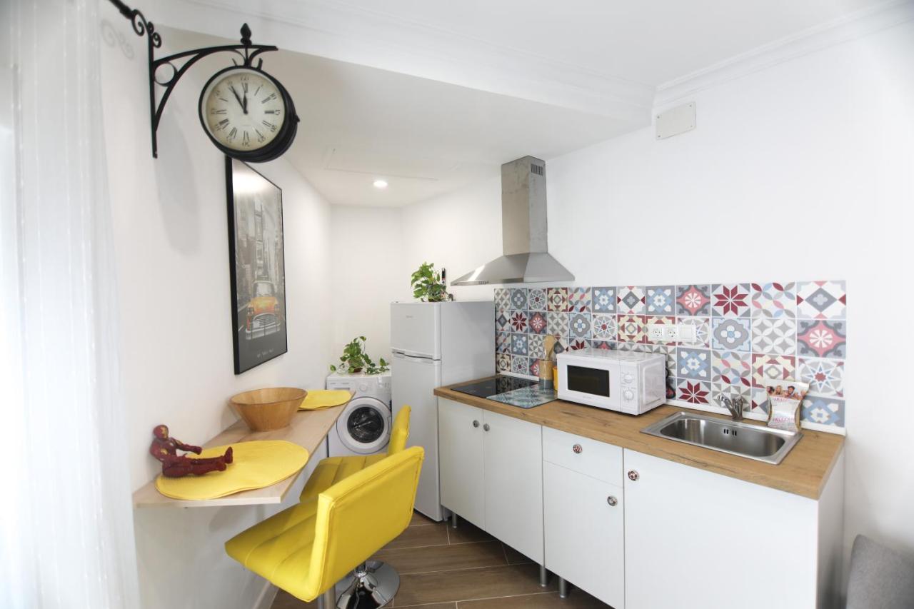 Rentalsevilla El Rinconcito De Lola Apartment *
