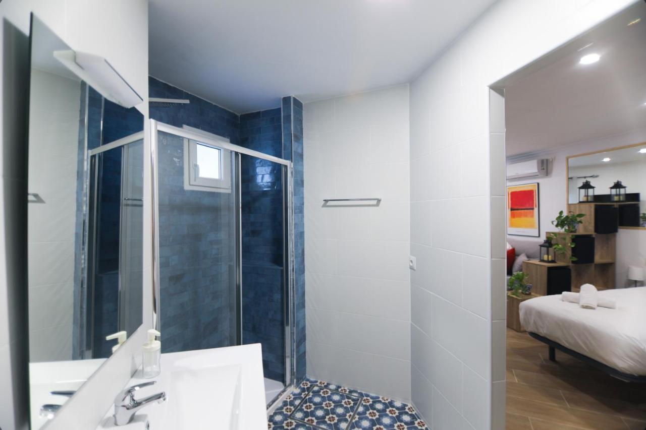 Rentalsevilla El Rinconcito De Lola Apartment Seville