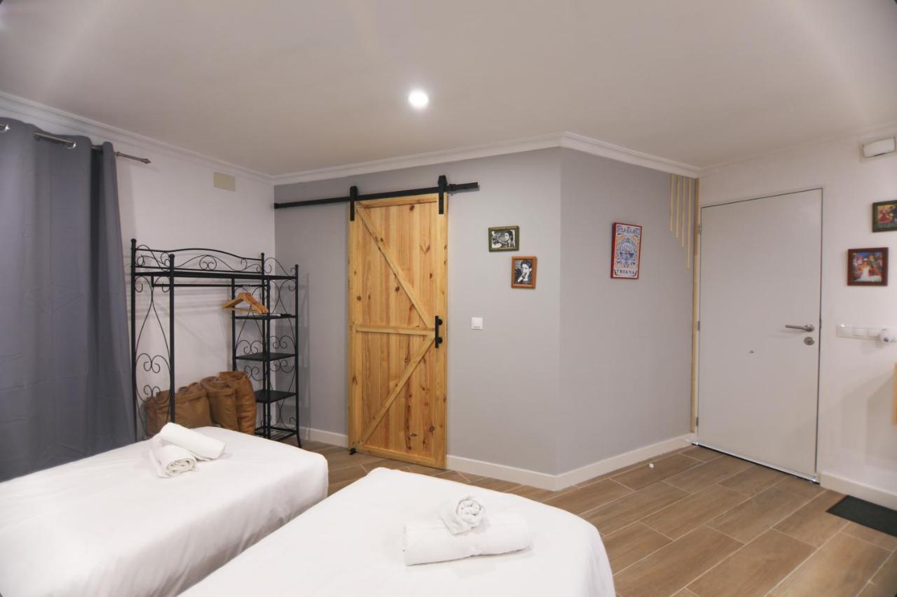 Apartment Rentalsevilla El Rinconcito De Lola